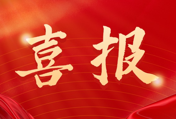 喜报！河南省红十字会、省红十字基金会荣获三项荣誉